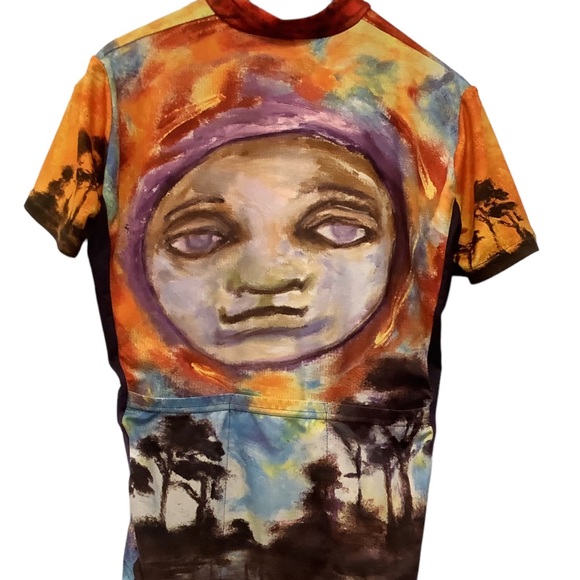 Primal Wear Bike shirt - Picture 4 of 5